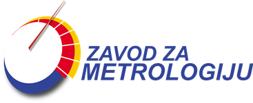 Logo Zavod za metrologiju