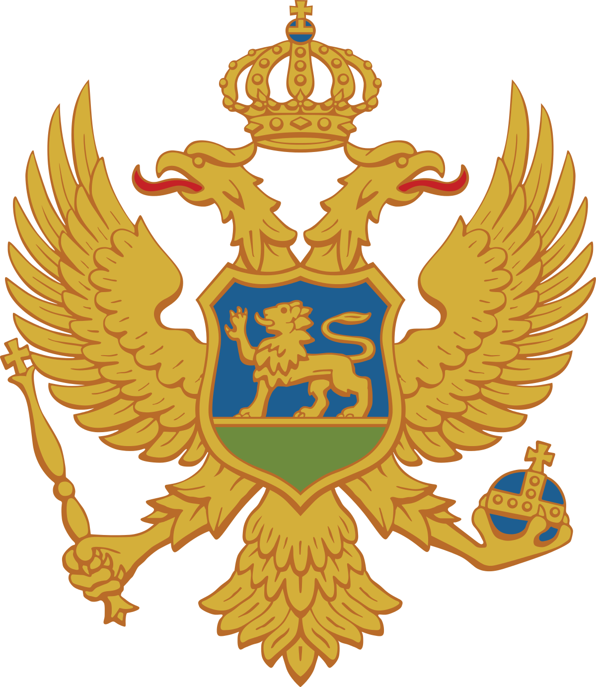 Logo Ministarstvo finansija